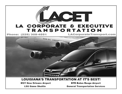 LA Corporate & Executive Transport