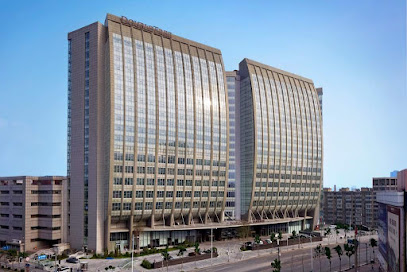 DoubleTree by Hilton Hotel Shenyang
