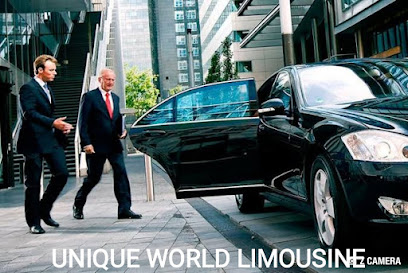 Unique world Limousine Doha,Qatar يونيك ورلد ليموزين سيرفيسيس الدوحة قطر