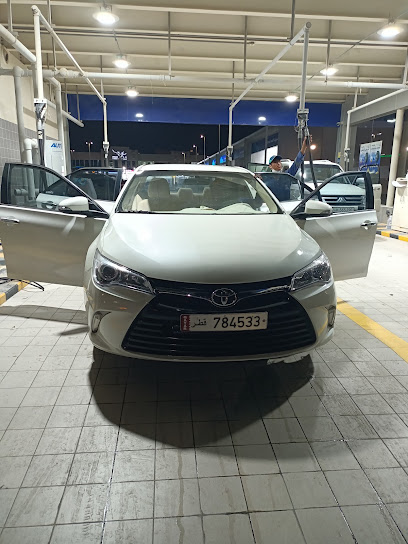 Limousine Doha Star