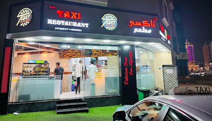 TAXI RESTAURANT
