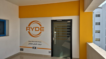 Ryde WLL