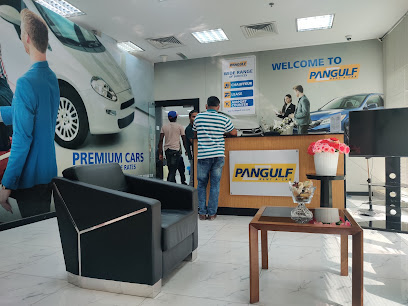 Pangulf - Rent A Car Qatar | Car Rental Qatar Airport