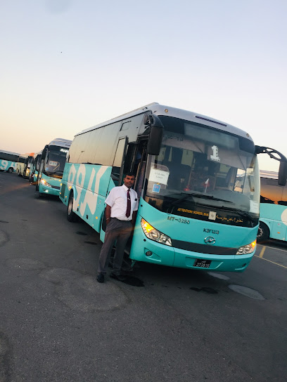 Mowasalat (Call Center, TMO, Karwa Technologies)