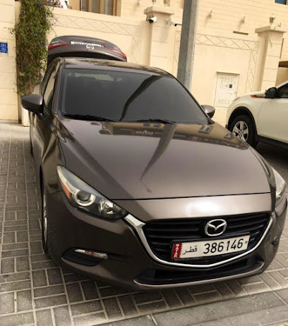 Qatar Taxi-Airport to Hotel -Limo usine - Delivery - Pick and Drop Service Br