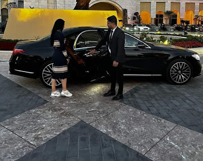 DESERT DRIVE DOH TRANSFERS & TOURS