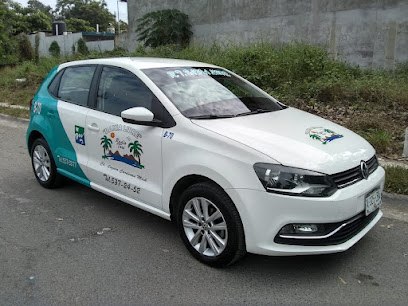 Radio Taxis Bahía Libre