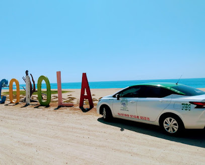 Radio Taxi Alcones de la Costa