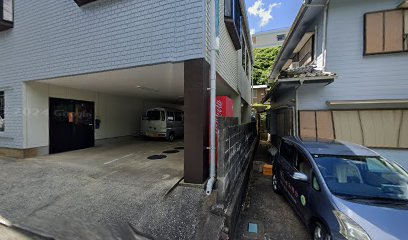 介護タクシーみゆか