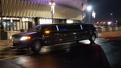 Mayfair Limousine Service Inc