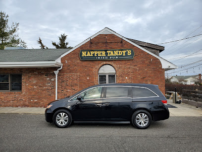 East Northport Taxi and Airport Service