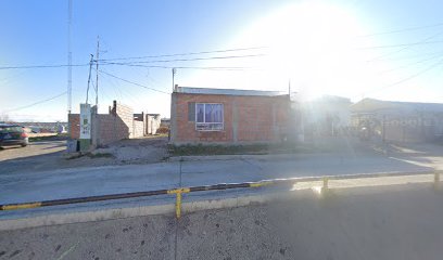 Cooperativa Taxi El Chalten Ltda