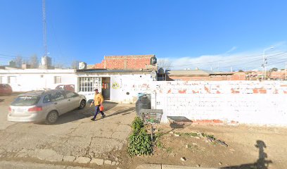 Coop. De Trabajo Taxi Comp