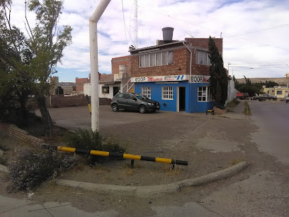 Cooperativa Remis Miramar