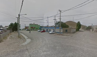 Coop Transportes Shalom