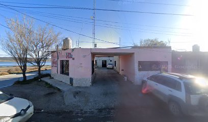 Remisería 8 de Julio