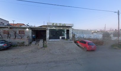 Remisería 4 De Julio