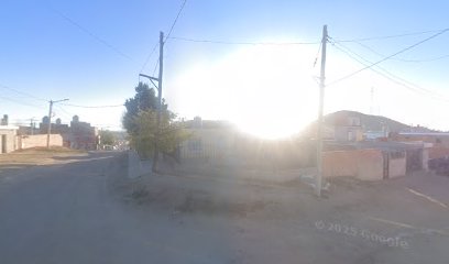 Cooperativa Remis Flanco Norte