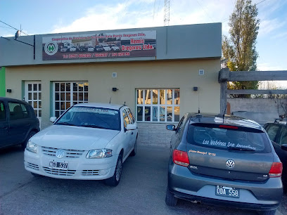 Cooperativa Trabajo Auto Remis Gregores