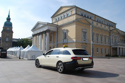 Taxi Darmstadt