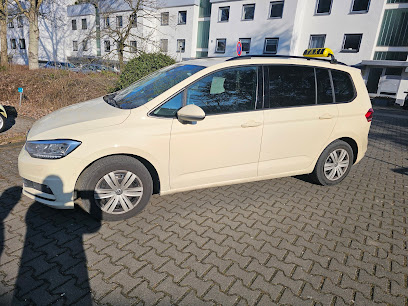 Taxi Darmstadt