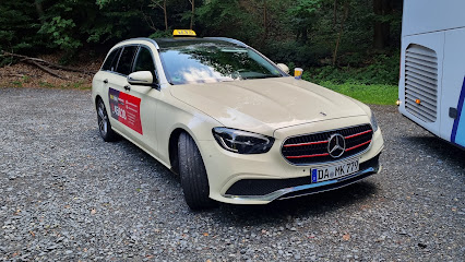 TAXI DARMSTADT MIKI Fahrservice