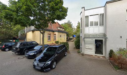 Taxi & Kurierdienst Blum GbR