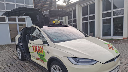 Taxi Krämer GmbH