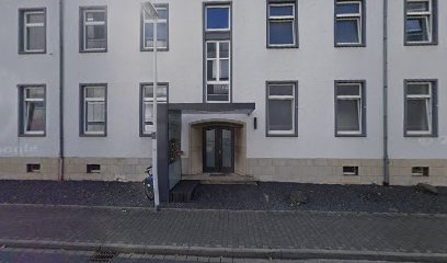 Taxibetrieb Darmstadt Naeem Ahmed