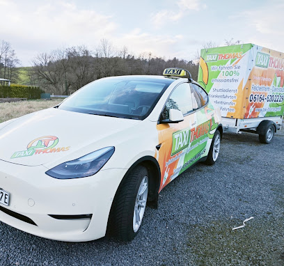 Taxi Thomas GmbH