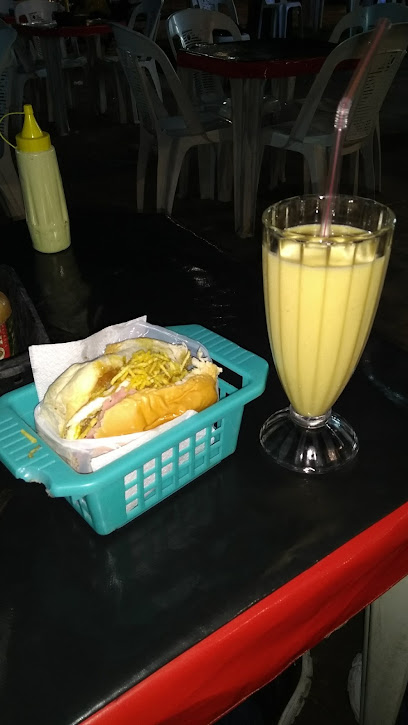 ATACPT - Associação Dos Taxistas Do Conjunto Pedro Teixeira