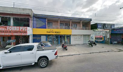 Montenegro Cooper Taxi