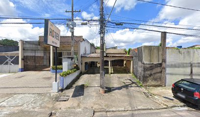 Cooperativa SOS Taxistas do Pinheirense