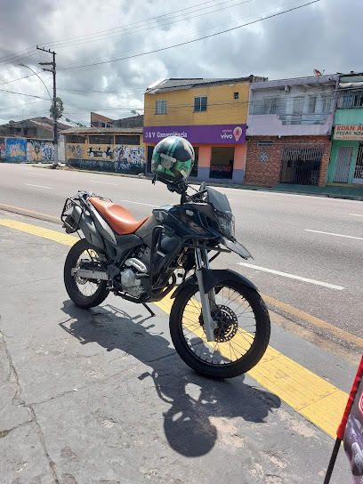 CLAUDONA MOTOTAXI