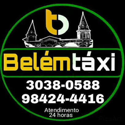 belem taxi