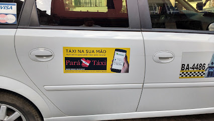 Pará Táxi