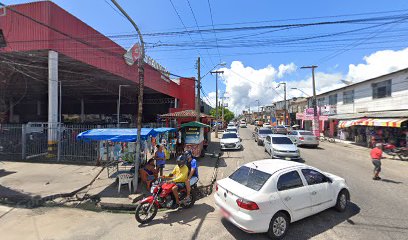 Associaçao Taxistas economico meio a meio