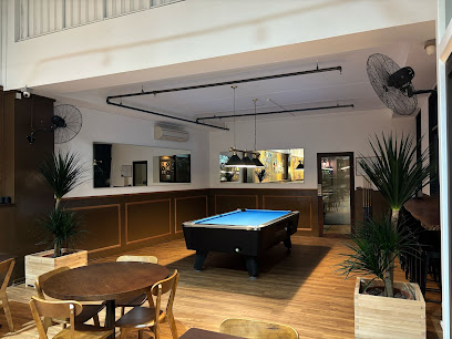 THE CARPENTERS BAR