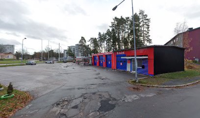 VästeråsTaxi-Rondellens Taxi