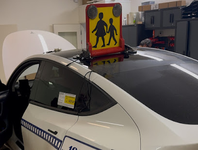 STM service AB Västerås