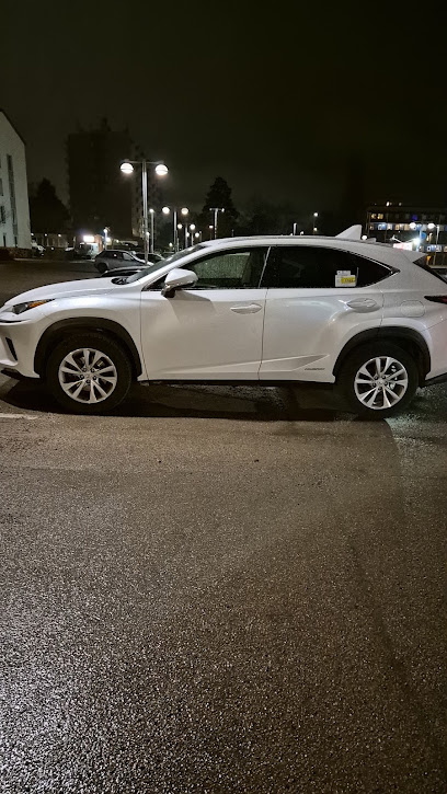 Taxi västerås Online