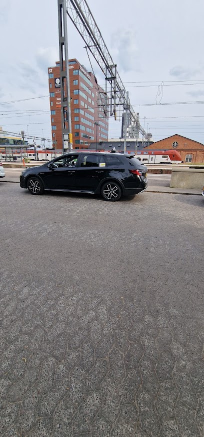 Taxi 4 you Västerås