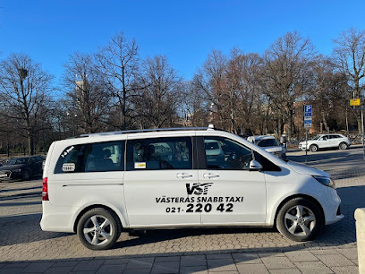 Västerås Snabb Taxi