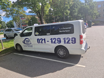 Västerås Taxi 24/7