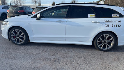 Taxi Västerås - Västerås M.B Taxi AB
