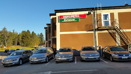 Europcar Västerås