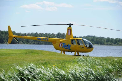 Itell Helicopters AB