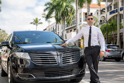 Fifth Avenue Transportation