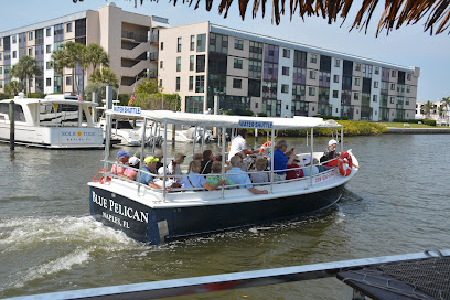 Naples Bay Water Shuttle