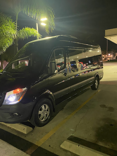 Lux VIP Transportation